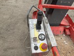 Basic Control Station Upper with