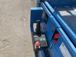 Control Station Upper with