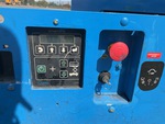 Control Station Ground with