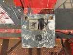 Control Station Upper with