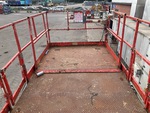 Basic Control Station Upper with