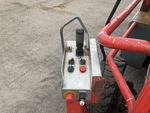 Control Station Upper with