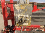 Control Station Upper with