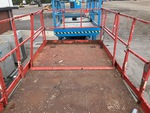 Basic Control Station Upper with