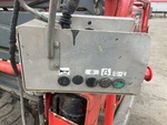 Control Station Upper with