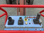 Control Station Upper with