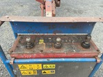 Control Station Upper with