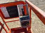 Basic Control Station Upper with