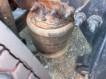 4 Underbody - Truck with