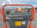 Basic Control Station Upper with