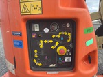 Basic Lower Control Station with