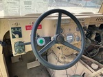 Control Station with Steering Control
