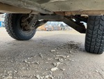 Drivetrain with Rear Drive Axle