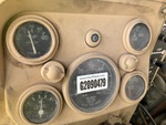 Control Station with Gauges