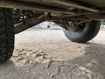 Drivetrain with Steer Axle