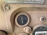 Control Station with Oil Pressure