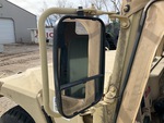 General Appearance with Mirrors