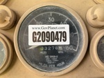 Control Station with Odometer