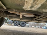 Drivetrain with Transfer Case
