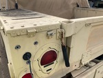 General Appearance with Sheet Metal Condition