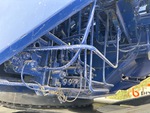 Hydraulics with