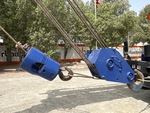 Chassis with
