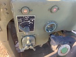 Control Station with Warning Lights
