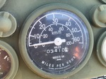Control Station with Odometer