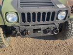 General Appearance with Exterior Lights