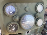 Control Station with Gauges