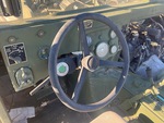 Control Station with Steering Control