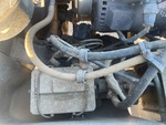 Control Station with Master Cylinder/Brake Control