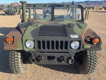 General Appearance with Sheet Metal Condition