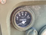 Control Station with Oil Pressure