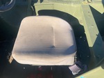 Control Station with Seating