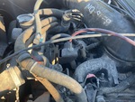 Engine with Fuel System