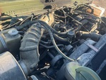 Engine with Engine - Left Side