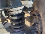 Drivetrain with Steer Axle