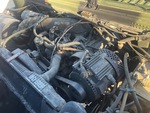 Engine with Engine - Right Side