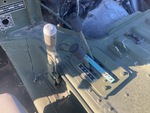 Control Station with Drivetrain Controls