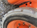v2 Undercarriage - Wheeled Equipment with