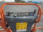Basic Control Station Upper with