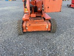 Chassis Photos with