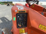 Basic Lower Control Station with