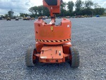 Chassis Photos with
