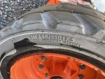 v2 Undercarriage - Wheeled Equipment with