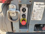 Basic Lower Control Station with