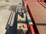 Control Station Upper with