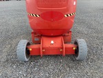 Chassis Photos with