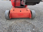 Chassis Photos with